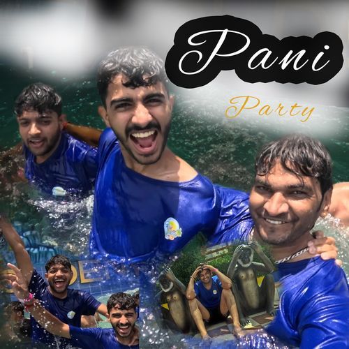 Pani Party