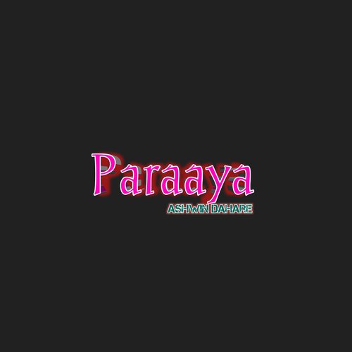 Paraaya