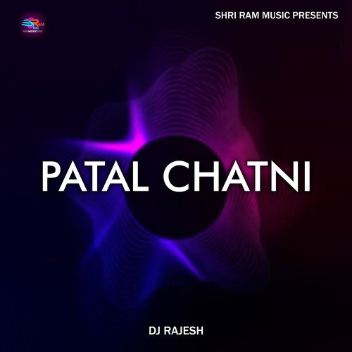 Patal Chatni