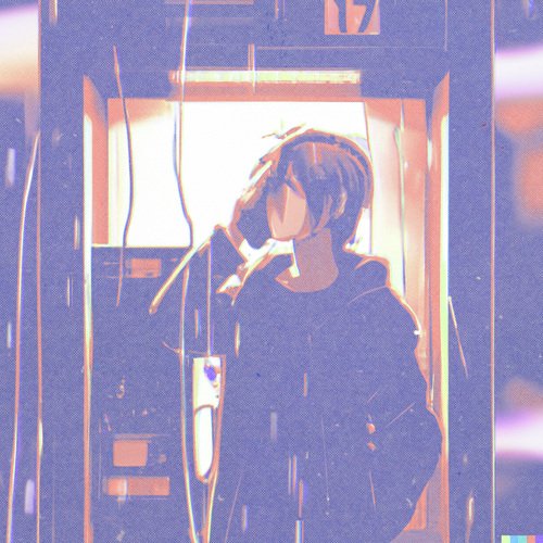 Payphone (Slowed + Reverb) - I Know It's Hard to Remember the People We Used to Be cover art