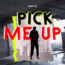 Pick Me Up-KFAKZBJIYAY