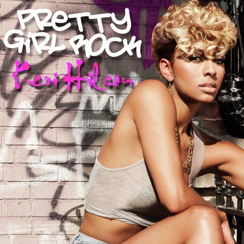 Pretty Girl Rock (UK Version)