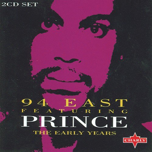 Prince - The Early Years CD1