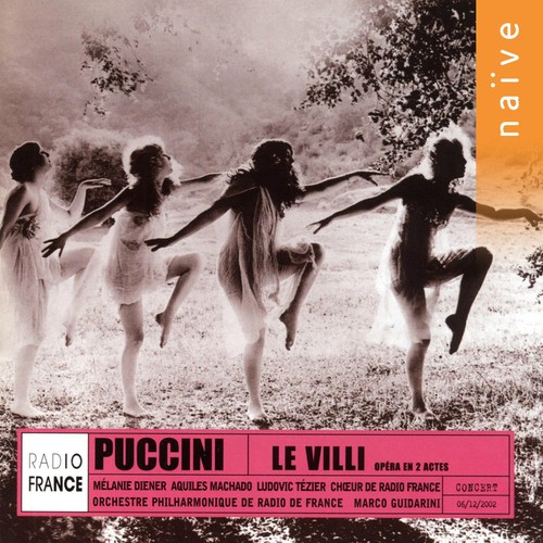 Puccini: Le villi_poster_image