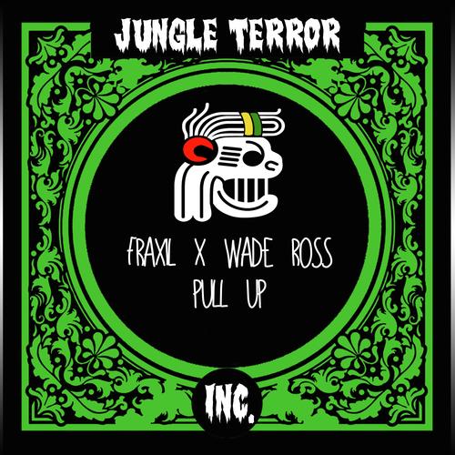 Pull Up cover art
