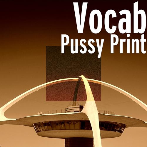 Pussy Print