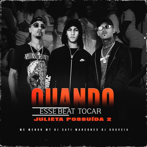 Quando Esse Beat Tocar / Julieta Possuída 2_poster_image