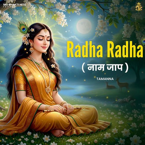 Radha Radha Naam Jaap