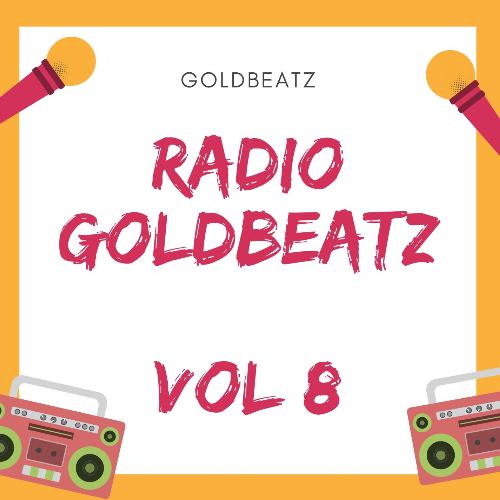 Radio Goldbeatz Vol 8_poster_image