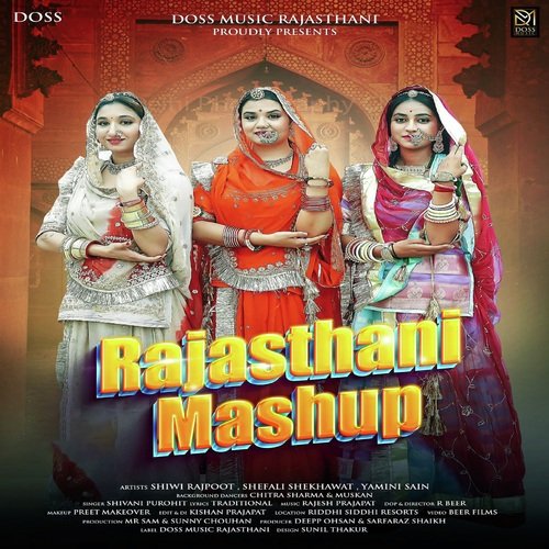 Rajasthani Mashup