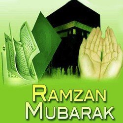 Ramzan Mubarak