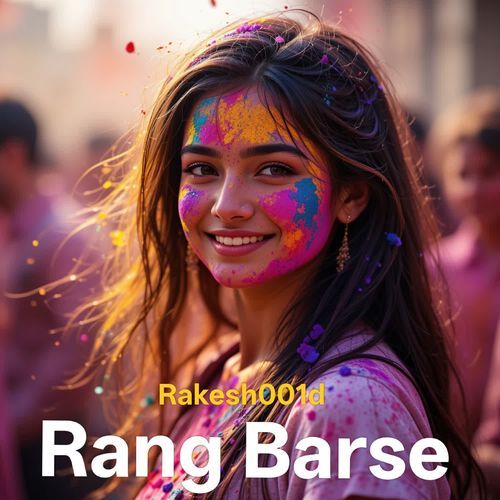Rang Barse