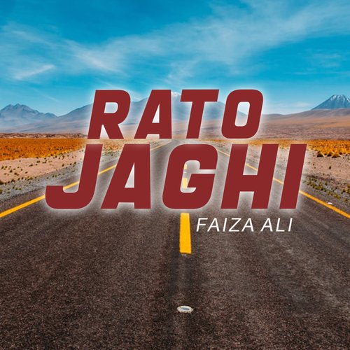 Rato Jaghi