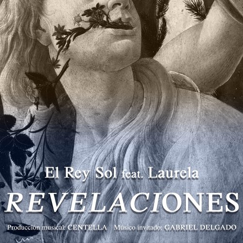 Revelaciones (feat. Laurela) cover art