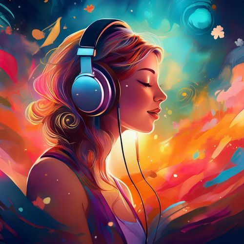 Rhythmic Narratives: Music for Storytelling