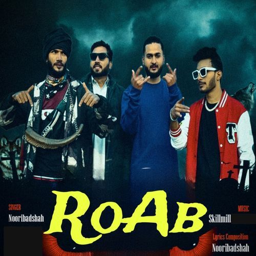 Roab