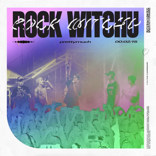 Rock Witchu_poster_image