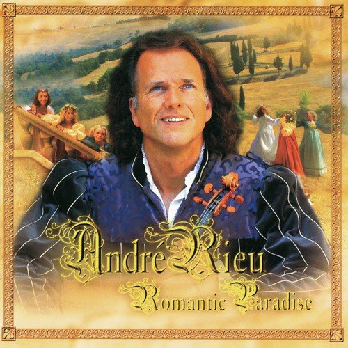 Chanson D'Amour (Album Version)