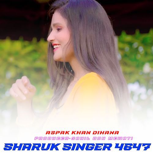 SHARUK SINGER 4647