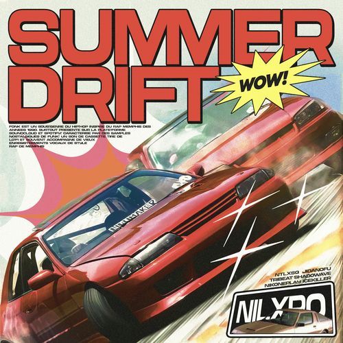 SUMMER DRIFT_poster_image