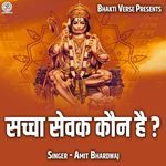 Saccha Sewak Kaun Hai?
