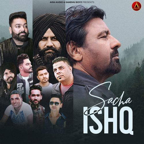 Sacha Ishq