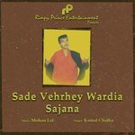 Sade Vehrhey Wardia Sajana