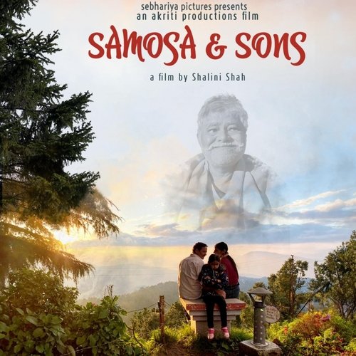 Samosa And Sons (feat. Shatadru Kabir)
