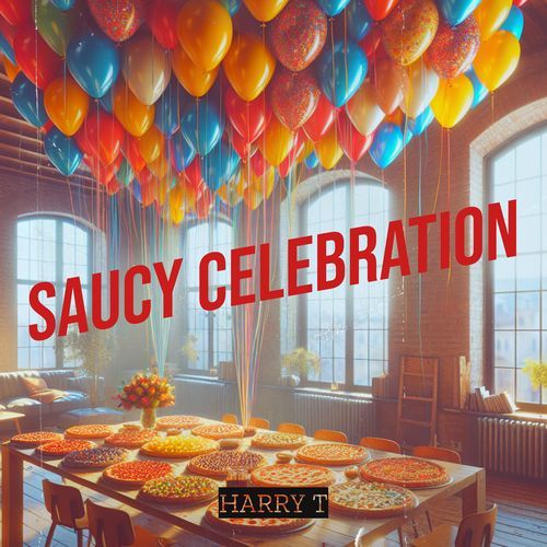 Saucy Celebration_poster_image