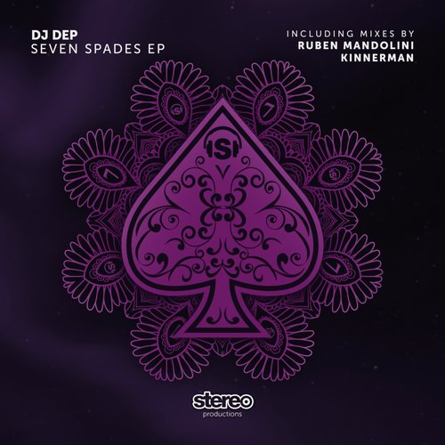 Seven Spades - JioSaavn - Listen to New & Old Indian & English