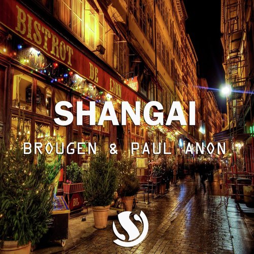 Shangai (feat. Paul Anon)