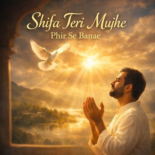 Shifa Teri Mujhe Phir Se Banae cover art
