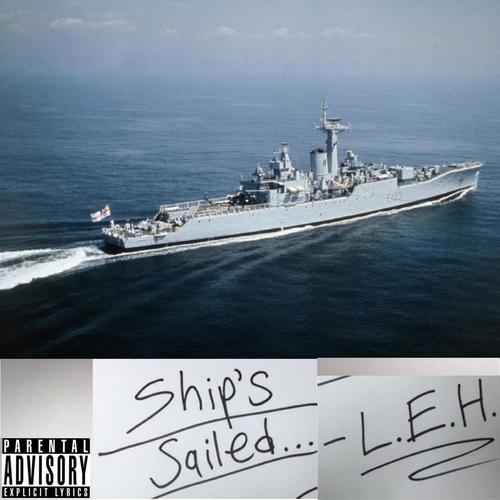 Ship's Sailed