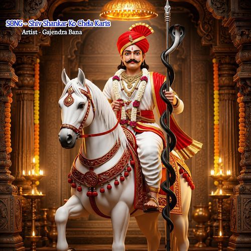 Shiv Shankar Ko Chela Karis