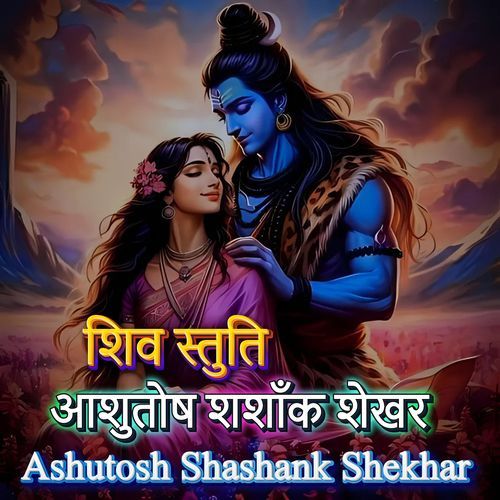 Shiv Stuti - Ashutosh Shashank Shekhar