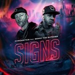 Signs (feat. Benny the Butcher)