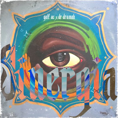 Dr. Flow cover art