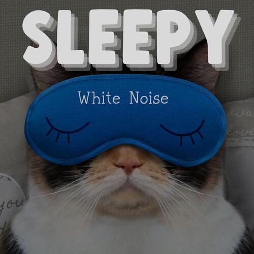 White Noise Relaxation cover art