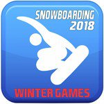 Snowboarding 2018 (Winter Games)