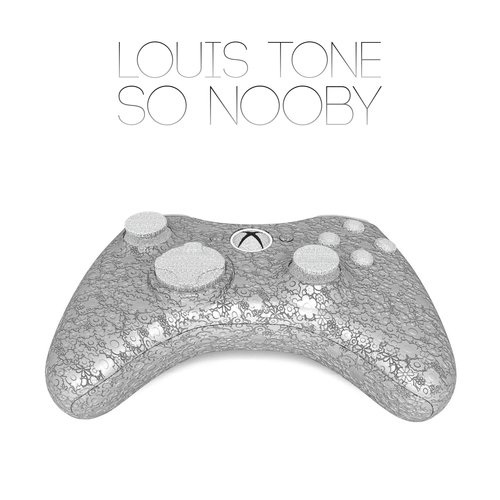 So Nooby (Original Mix) cover art