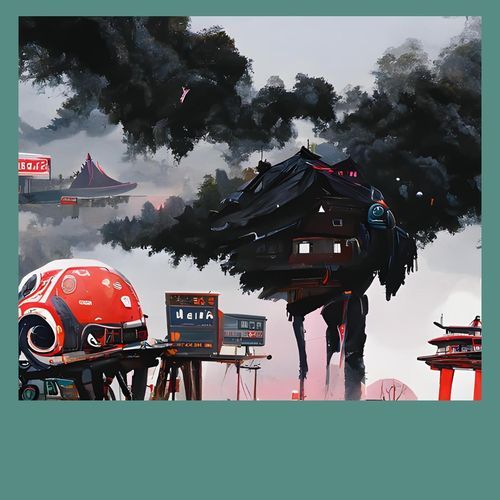 Solitary Requiem cover art