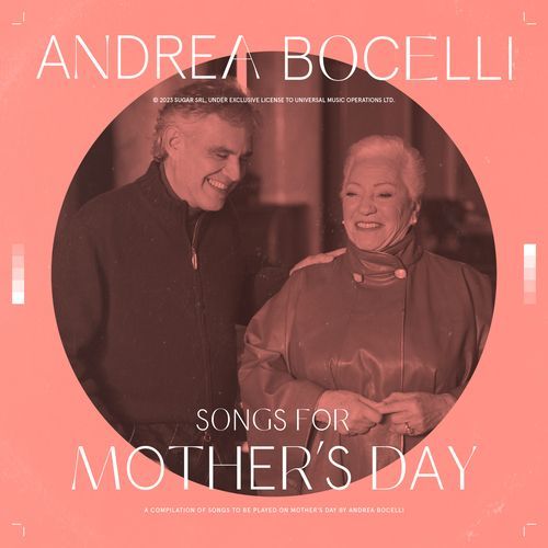 Songs for Mother's Day