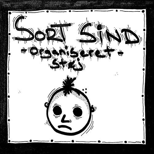 Sort Sind cover art