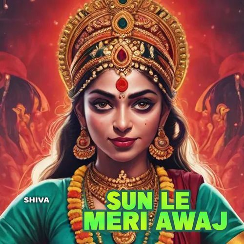 Sun Le Meri Awaj