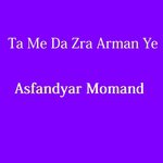 Ta Me Da Zra Arman Ye