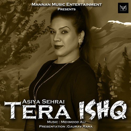 Tera Ishq