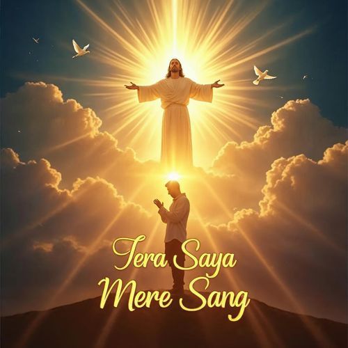 Tera Saya Mere Sang