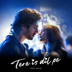 Tere Is Dil Pe