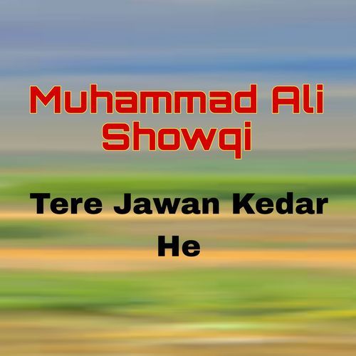 Tere Jawan Kedar He