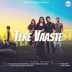 Tere Vaaste-HSsABRZZAnA